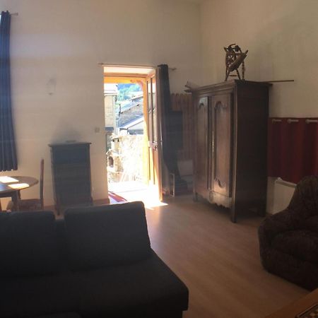 Appartement 4 Pieces 10 Pers. En Plein Centre De La Station - 4 Pieces 10 Personnes Mae-7675 Termignon Exterior photo